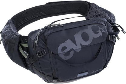 Hip Pack Pro 3 Bag + 1.5 L Bag by evoc
