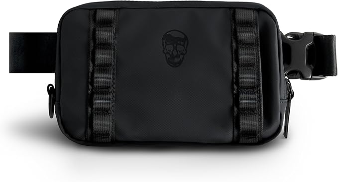 Gymreapers Travel Small Crossbody Bags by Gymreapers