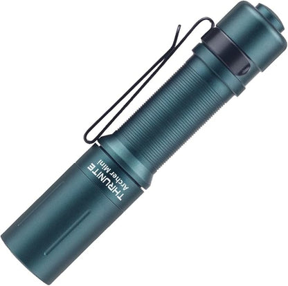 ThruNite Archer Mini Pocket EDC Pen Flashlight, USB-C Rechargeable Mini LED by ThruNite