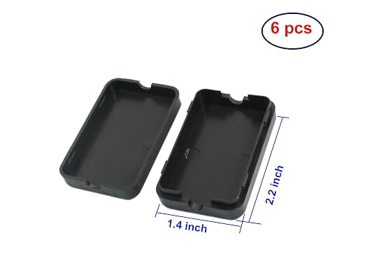 YXQ 55x35x15mm Waterproof Electric Project Case Junction Box - Image 2