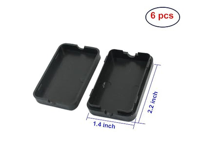 YXQ 55x35x15mm Waterproof Electric Project Case Junction Box - Image 2