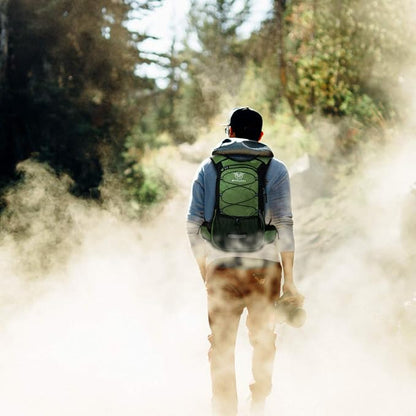 Mothybot Hydration Pack, Insulated Hydration Backpack - Image 9