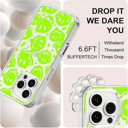 MOSNOVO Case for iPhone 16 Pro Max - Image 5