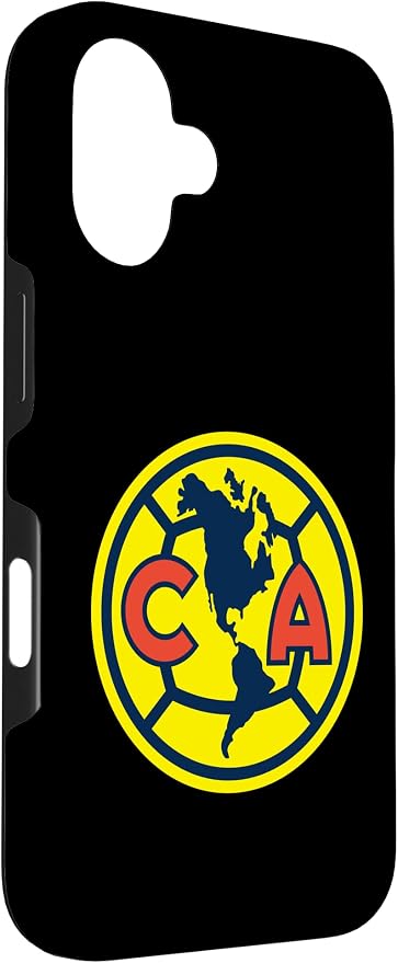 Club America Classic Crest Circle - Image 3