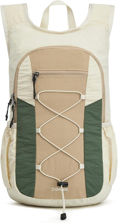 G4Free 20L Hiking Backpack Lightweight Daypack - Image 9
