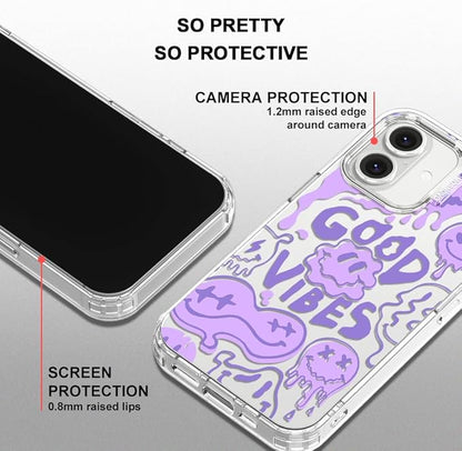 MOSNOVO Case for iPhone 16 Plus - Image 4