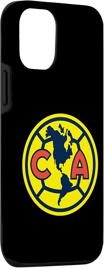Club America Classic Crest Circle - Image 3