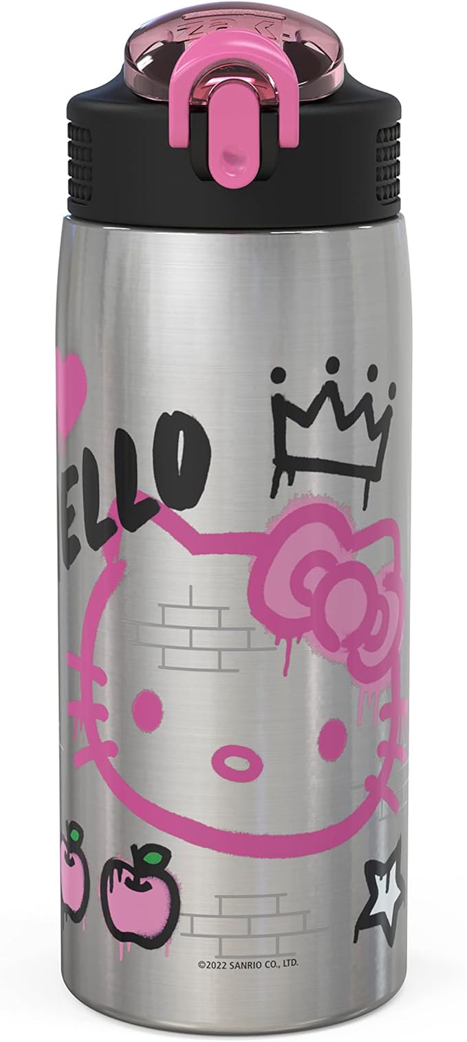 Zak Designs Sanrio Water Bottle - Image 6