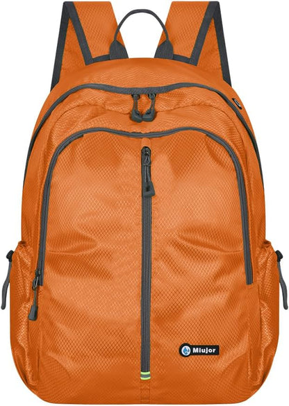 Lightweight Packable Foldable Backpack, Hiking backpack, Travel Backpack by Unknown