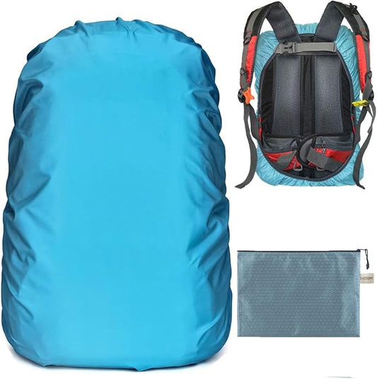 Waterproof Backpack Rain Cover by Evotopf