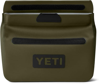 YETI Sidekick Dry Waterproof Gear Case and Bag Accessory - Image 3