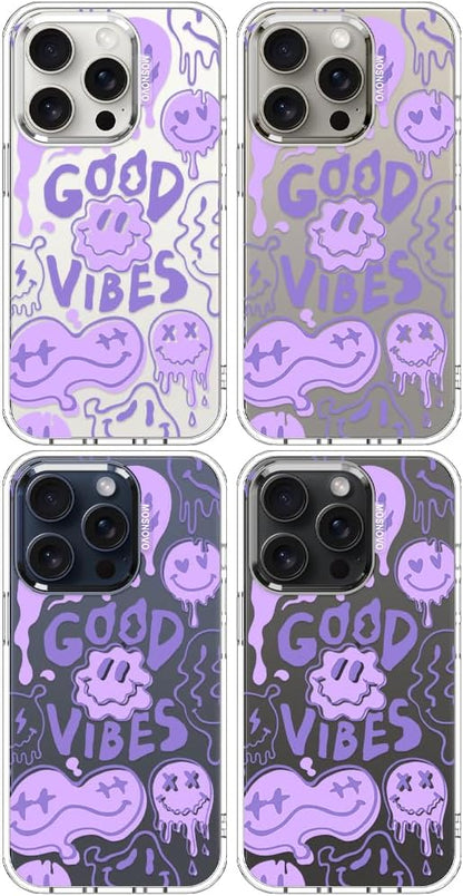 MOSNOVO Case for iPhone 15 Pro - Image 3