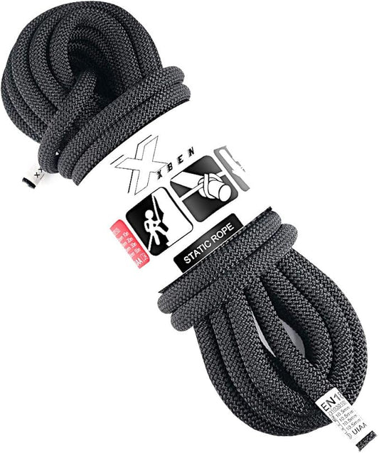 X XBEN Outdoor Climbing Rope 10M 20M 30M 50M 70M 152M 352M Static Rock Climbing by XXBEN