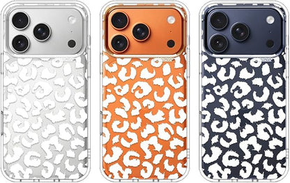 MOSNOVO for iPhone 17 Pro Case | Military Grade 6.6ft Drop Tested | Camera - Image 3