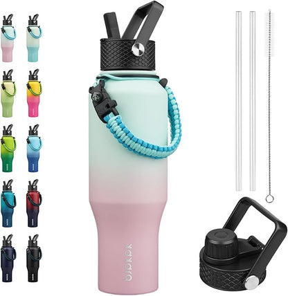 BJPKPK Insulated Water Bottles by BJPKPK