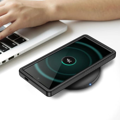 Lanhiem Magnetic for Samsung Galaxy S25 Ultra Case, IP68 Waterproof Dustproof - Image 7