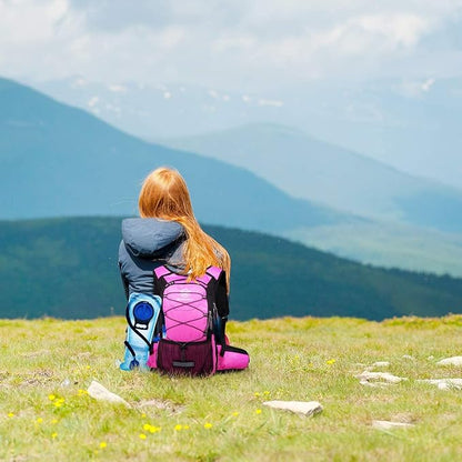 Mothybot Insulated Hydration Backpack Pack - Image 6
