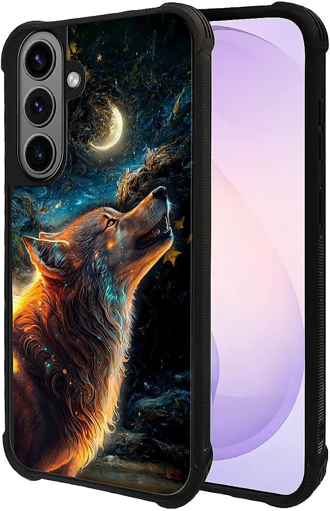 for Samsung Galaxy S26 Case, Graphic Design - Image 3