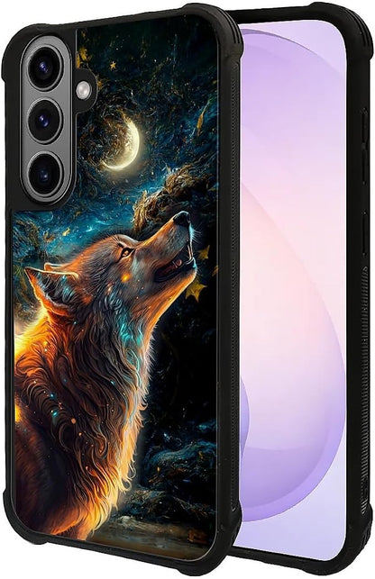 for Samsung Galaxy S26 Case, Graphic Design - Image 3