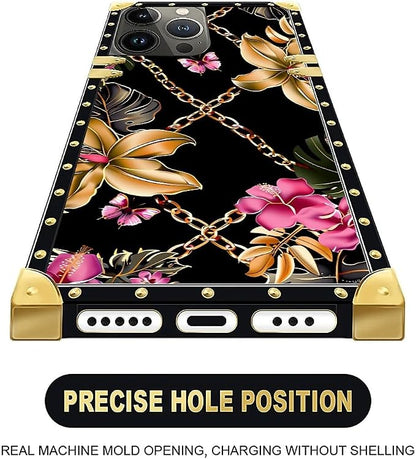 Compatible with iPhone 16 Pro Case - Image 5
