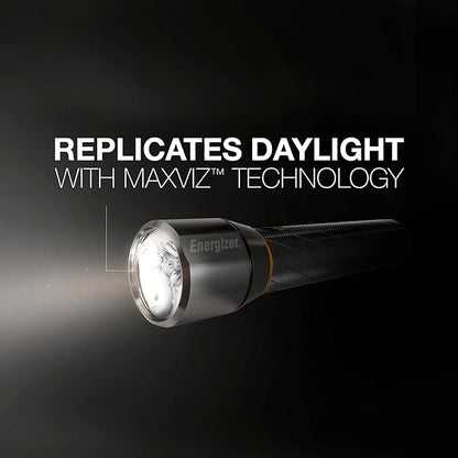 Energizer Vision HD Extra Performance LED Flashlight - Image 6