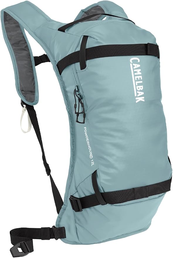 CamelBak Powderhound 12 Snow Hydration Pack 70oz by CamelBak