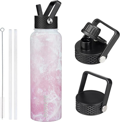 BJPKPK Insulated Water Bottles by BJPKPK