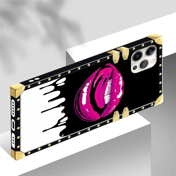 Compatible with iPhone 12 Pro Max Case - Image 4