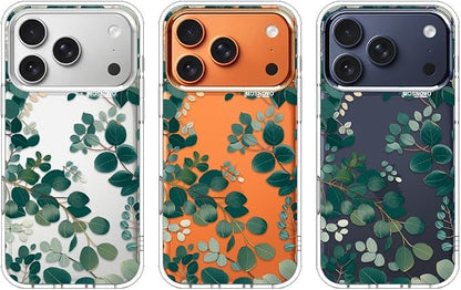 MOSNOVO for iPhone 17 Pro Case | Military Grade 6.6ft Drop Tested | Camera - Image 3