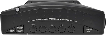 C. Crane CCRadio 3 Long Range Reception AM, NOAA Weather Plus Alert and 2-Meter - Image 5