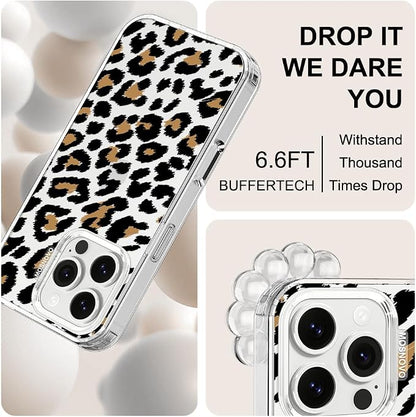 MOSNOVO Case for iPhone 16 Pro - Image 5
