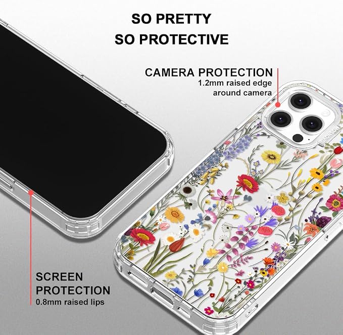 MOSNOVO Case for iPhone 12 & iPhone 12 Pro - Image 4