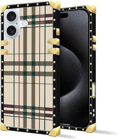 Compatible with iPhone 16 Plus Case - Image 3