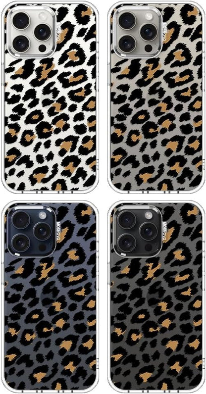 MOSNOVO Case for iPhone 15 Pro Max - Image 3
