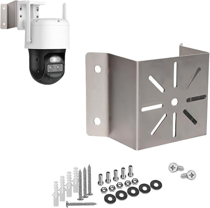 WiTi Exterior Outside Corner Wall Mount by WiTi