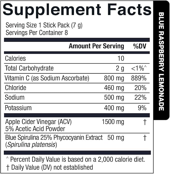 Essential Elements Hydration Packets - Image 7