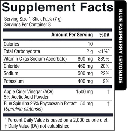 Essential Elements Hydration Packets - Image 7