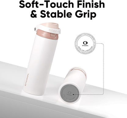 ENCOOL Leakproof Insulated Water Bottle - Image 5