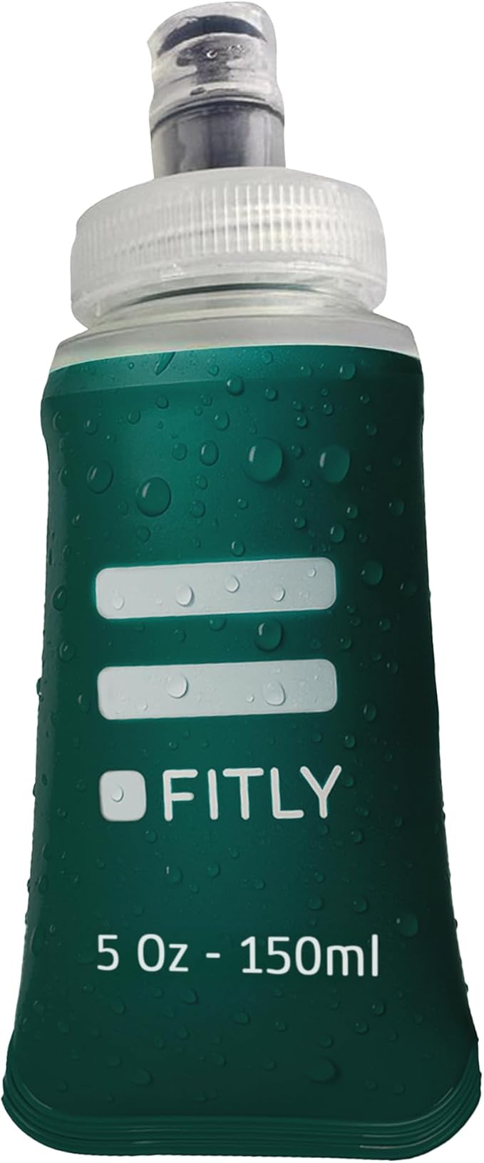 FITLY Soft Flask by FITLY