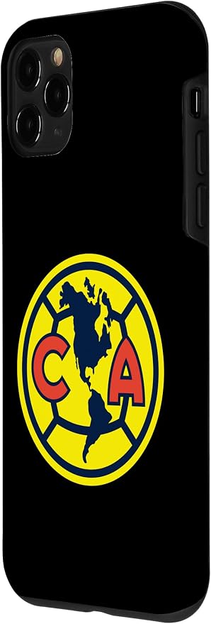 Club America Classic Crest Circle - Image 2