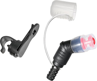 Switch Bite Valve Tube Nozzle Replacement Kit, Compatible by Burtrail