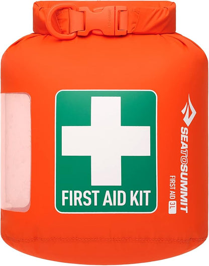 Sea to Summit Lightweight First Aid Dry Bag by SeaToSummit