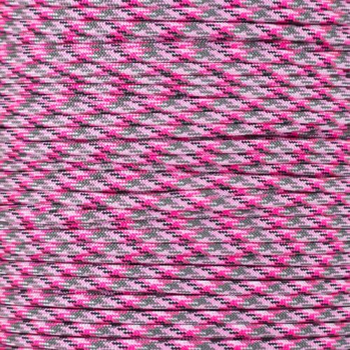 Paracord Planet 550 Paracord – Camo Colors – Ideal by ParacordPlanet