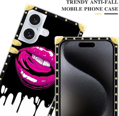 Compatible with iPhone 16 Case - Image 4