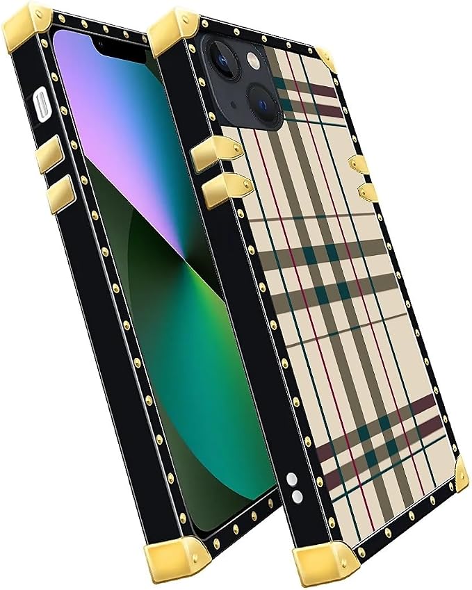 Compatible with iPhone 13 Case - Image 3