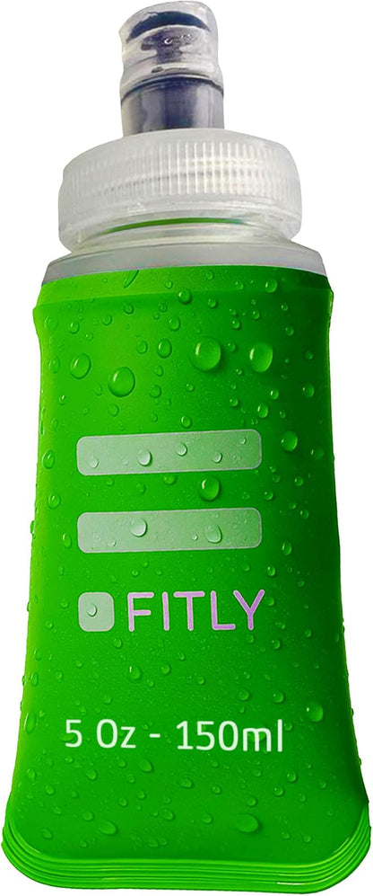 FITLY Soft Flask by FITLY