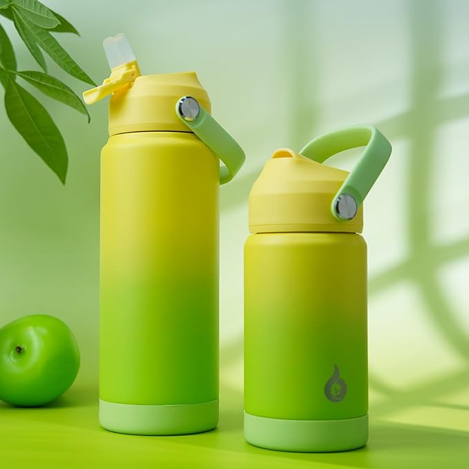 BJPKPK Insulated Water Bottle - Image 7