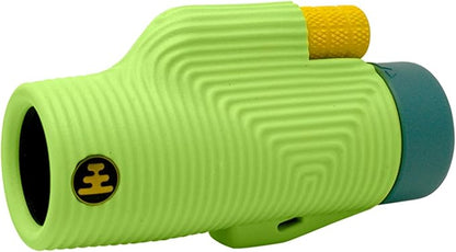Nocs Provisions Zoom Tube 8x32 Monocular, 8X Magnification Telescope, Bak4 Prism by NocsProvisions