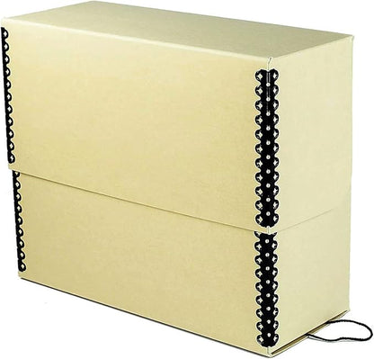 Lineco Archival Document Storage Box - Image 2