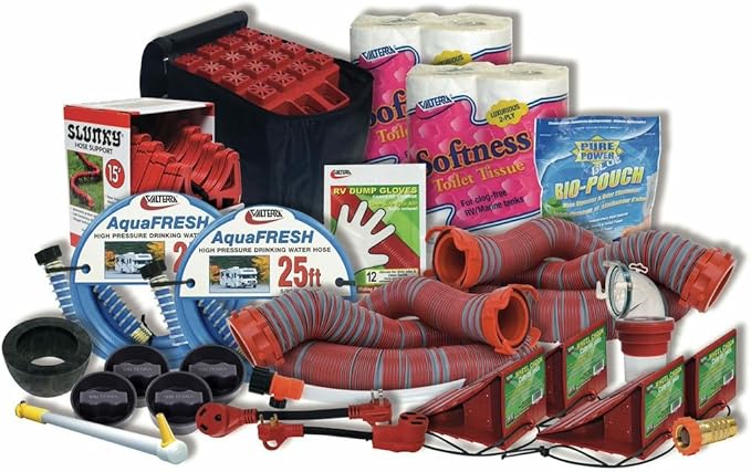 Valterra K88476 Bundle Kit Platinum - Image 3